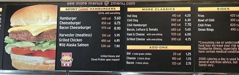 Sides & Extras. . Nations burgers near me